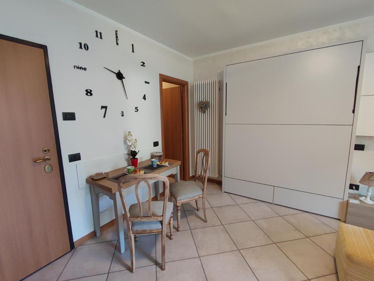 La Casa Di Sara In Valsassina Apartman Introbio Kültér fotó