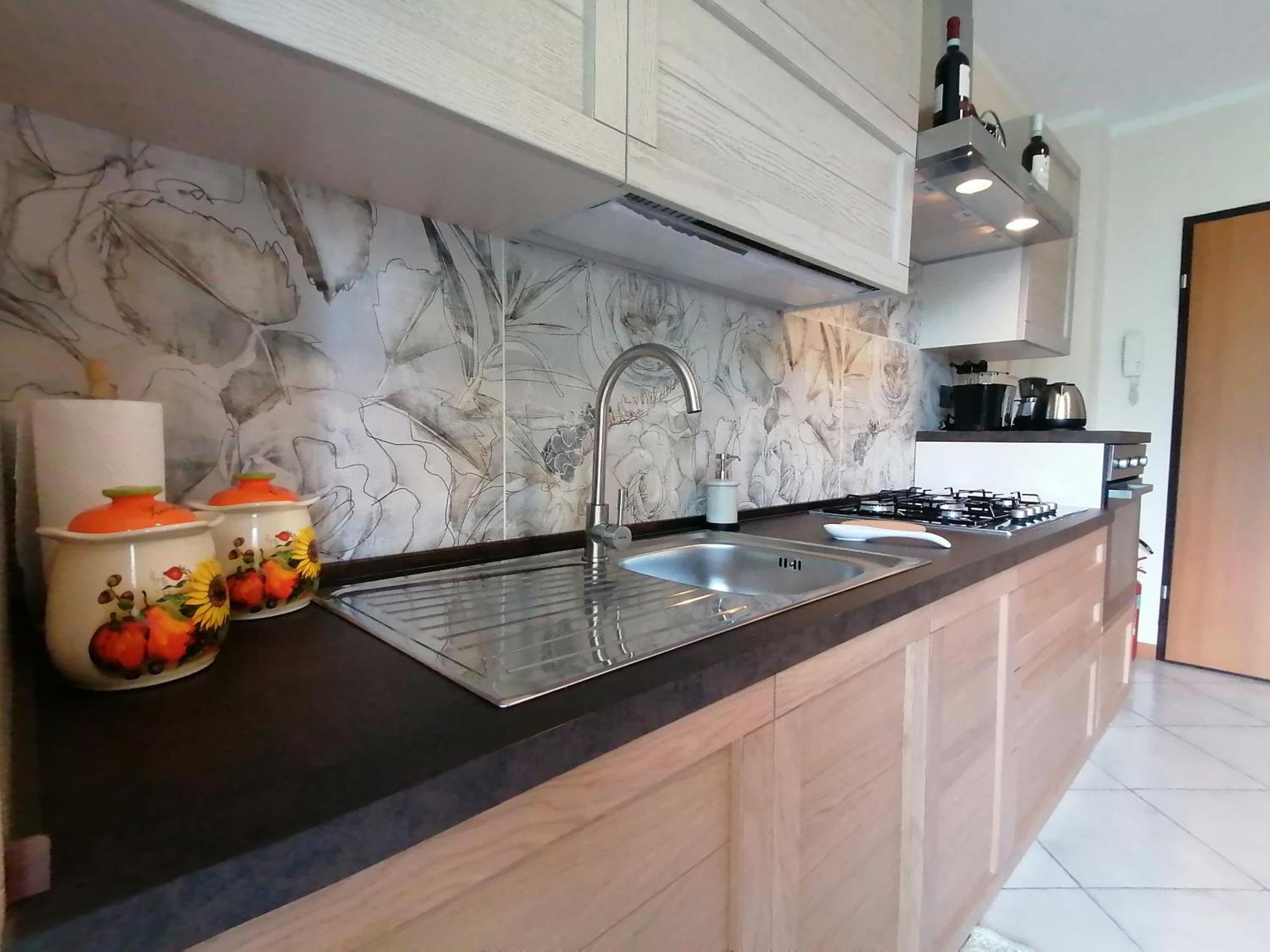 La Casa Di Sara In Valsassina Apartman Introbio Kültér fotó