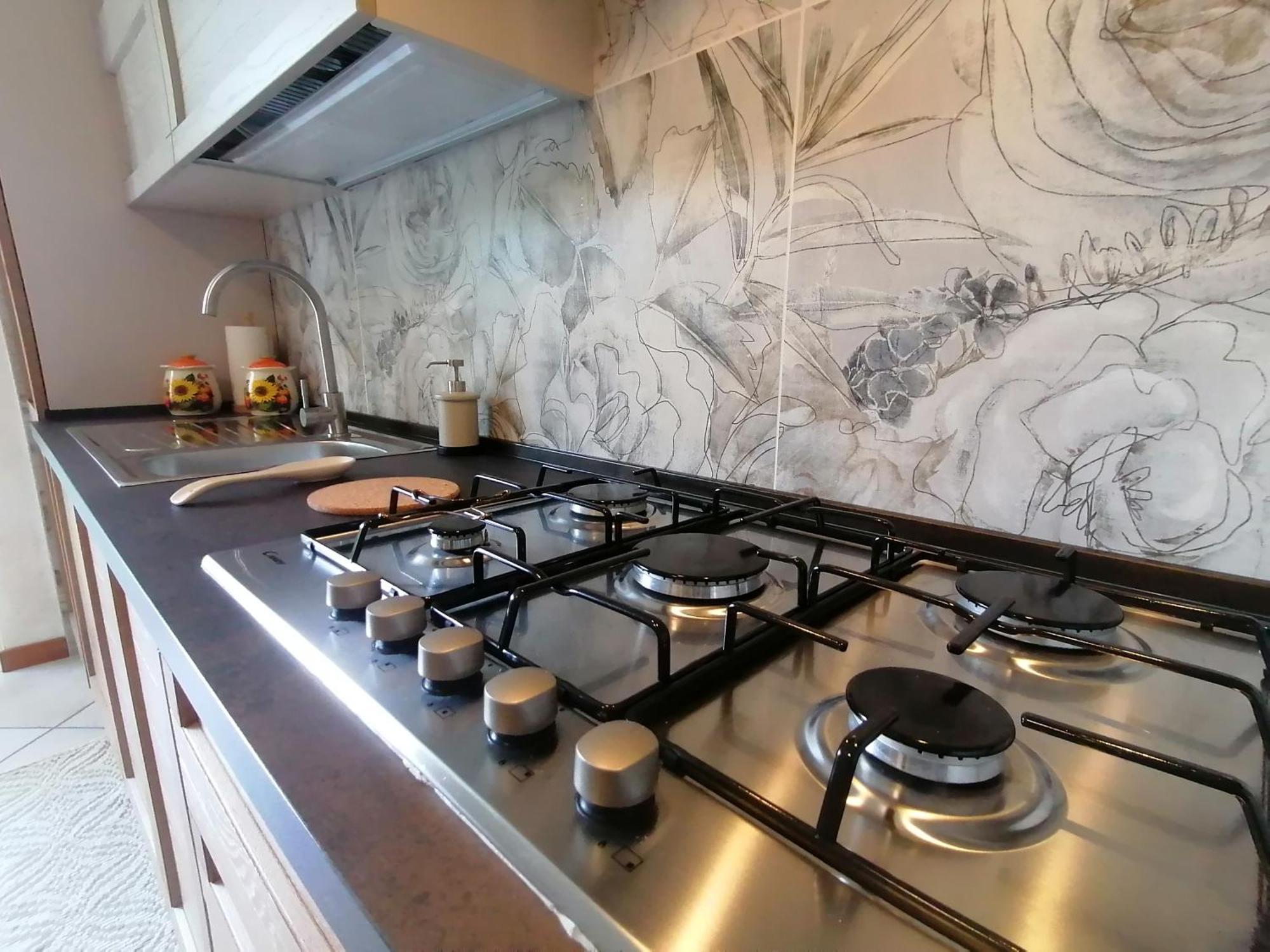 La Casa Di Sara In Valsassina Apartman Introbio Kültér fotó