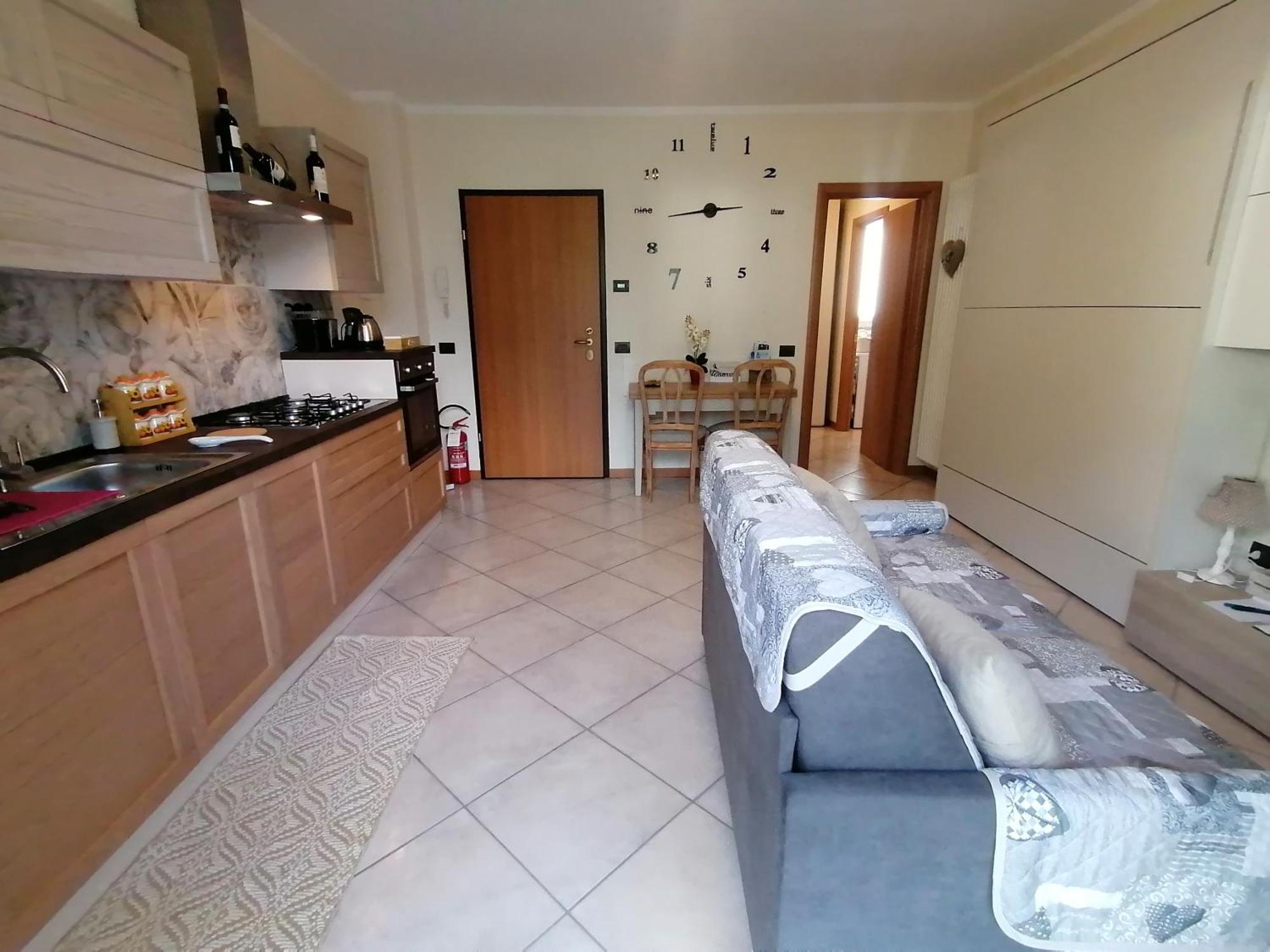 La Casa Di Sara In Valsassina Apartman Introbio Kültér fotó