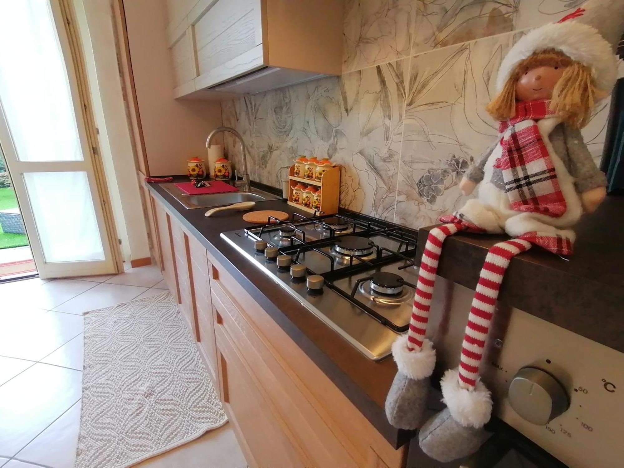 La Casa Di Sara In Valsassina Apartman Introbio Kültér fotó